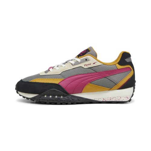 Puma Blktop Rider Lithium Basket Homme