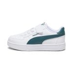 blanc/vert