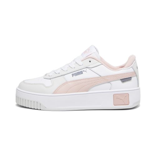 Puma Carina Street Basket De Mode Junior Fille