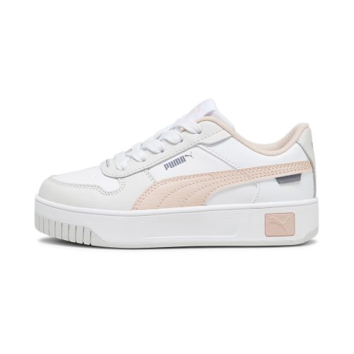 Puma Carina Street Basket De Mode Enfant Fille