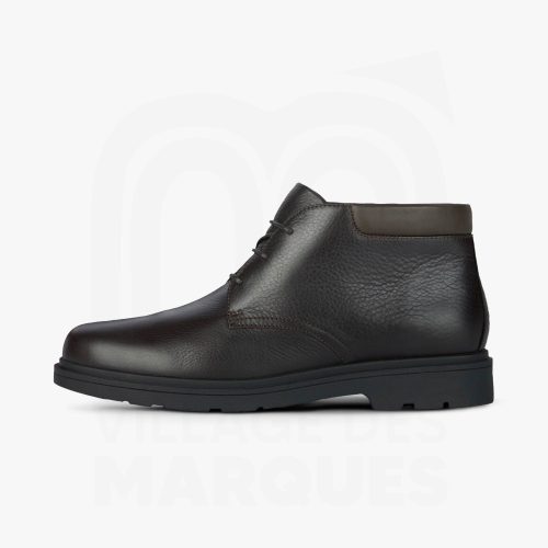 Geox Bottes Du Désert Sphérique Ec1 Homme
