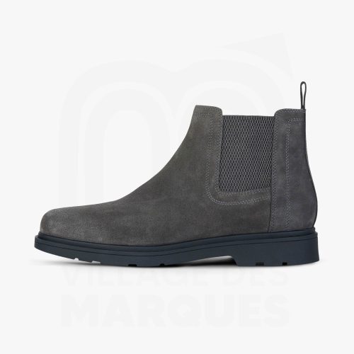 Geox Bottines Chelsea Spherica Ec1 Homme