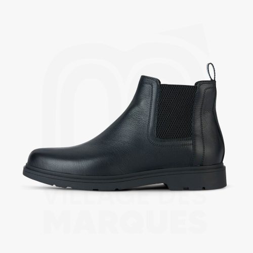 Geox Bottines Spherica Ec1 Homme
