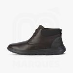 marron/noir