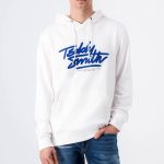 blanc/bleu
