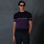 violet/noir