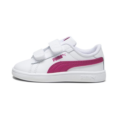 Puma Smash 3.0 L Basket De Mode Enfant Unisex