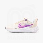 Rose/Blanc/Violet