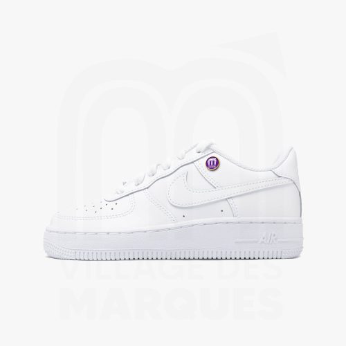 Nike Air Force 1 LE Basket De Mode Femme