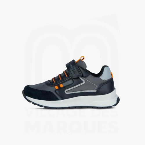 Geox Baskets J Briezee Basket Enfant Garçon (Copie)