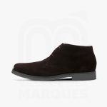 Marron Foncé