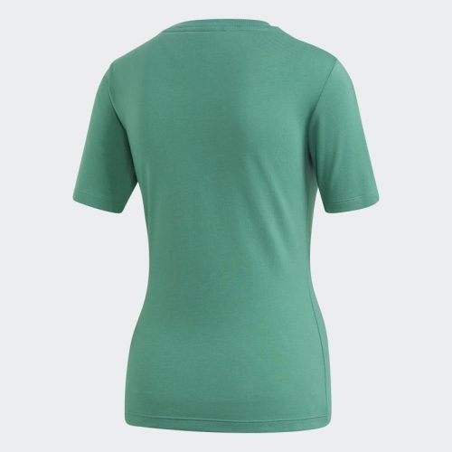 adidas Originlas Slim Fit T-shirt Femme