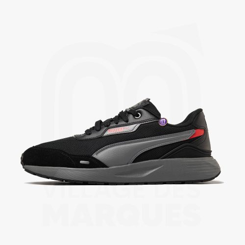 Puma Runtamed Plus Basket Homme