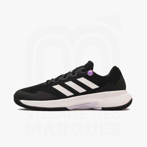 adidas Game Court 2 Basket De Tennis Homme