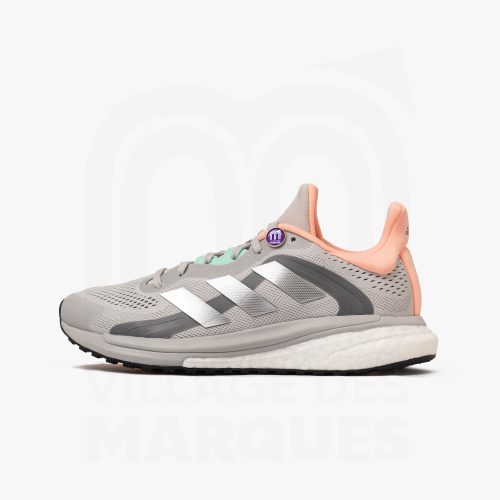 adidas Solar Glide 4 ST Basket De Running Femme