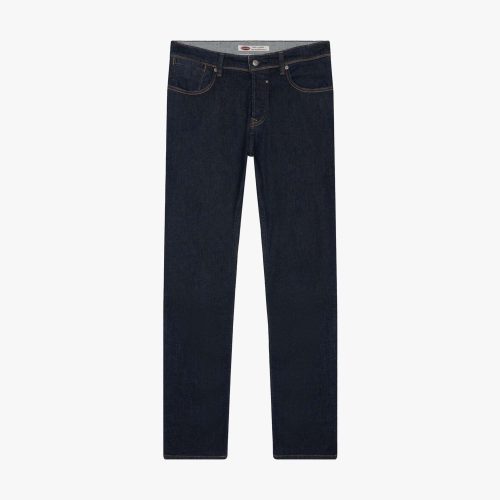 Teddy Smith Reg Jean coupe droite Homme