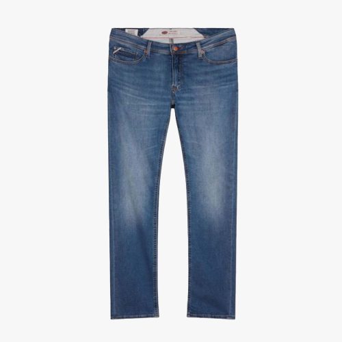 Teddy Smith Reeple Rock Pantalon Jean Homme