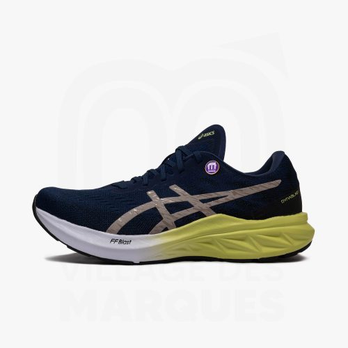 Asics Dynablast 3 Basket De Running Homme