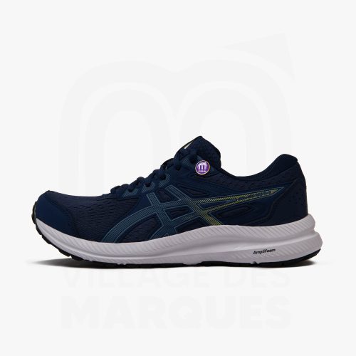 Asics Gel-Contend 8 Basket De Running Homme