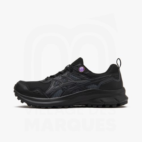 Asics Trail Scout 3 Basket De Running Homme