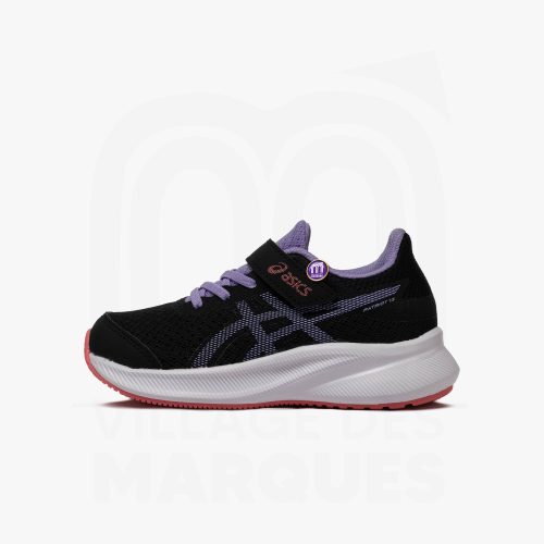 Asics Patriot 13 Basket De Running Cadet Fille