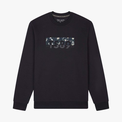Teddy Smith S-Ezio2 RC Sweat Homme