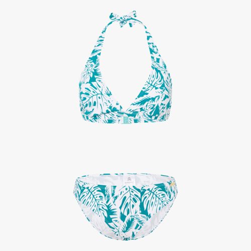 Fierfly Bicolor Miara Maillot Deux Pièces Femme