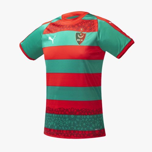 Puma T-Shirt Mca Officiel Homme