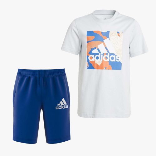 adidas Badge Of Sport Ensemble Junior Garçon