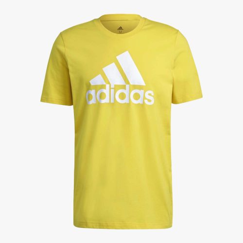adidas Essentiels T-shirt à Grand Logo Homme