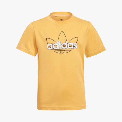 adidas Originals T-shirt Ghraphique Junior Fille