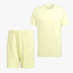 jaune