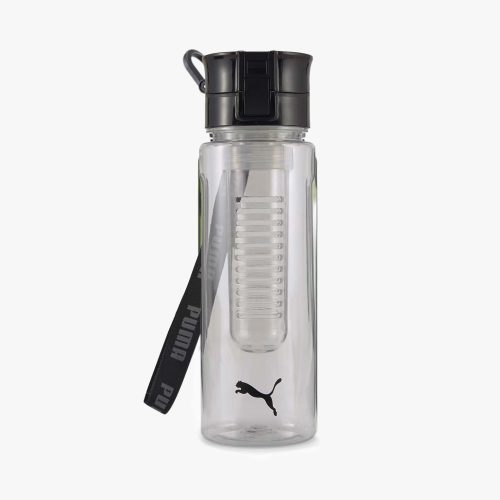 Puma Bouteille d'entraînement avec infuseur de fruits