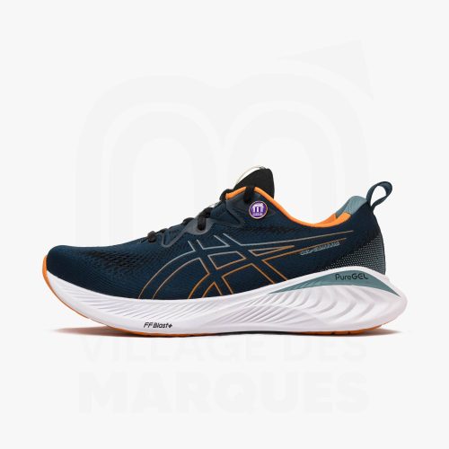 Asics Gel-Cumulus 25 Basket De Running Homme