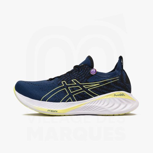 Asics Gel-Cumulus 25 Mk Basket De Running Homme