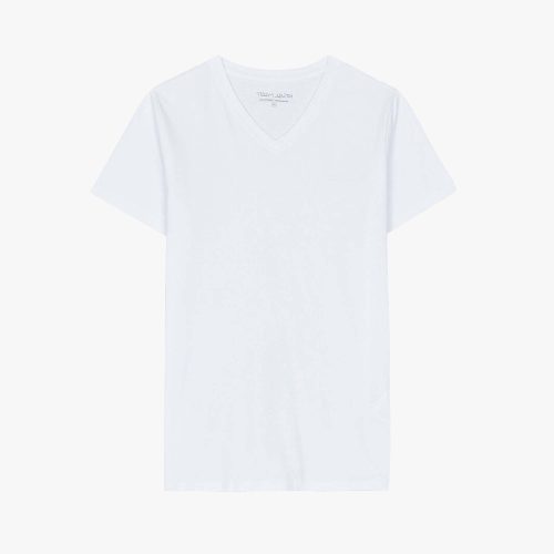 Teddy Smith Tawax T-shirt Homme