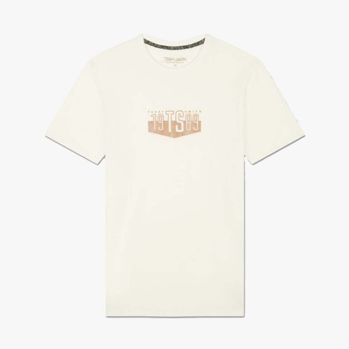 Teddy Smith SHAFFER T-shirt Homme