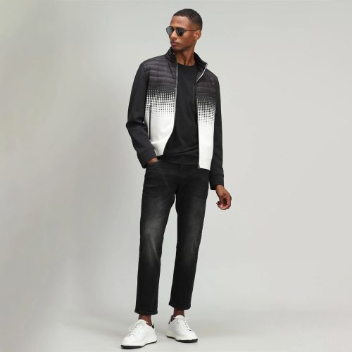 Lufian Pantalon Jean Slim Fit Homme