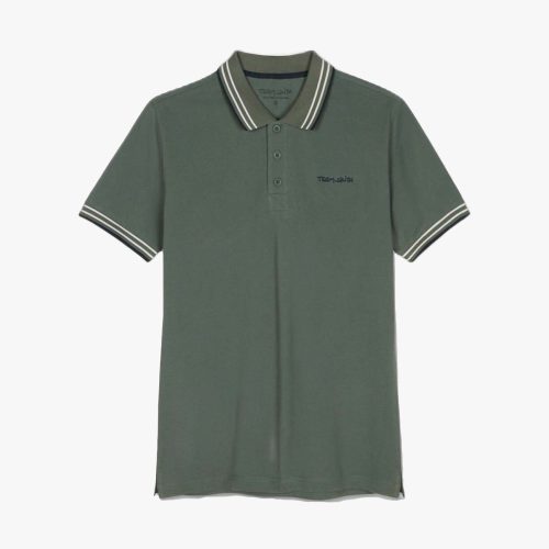Teddy Smith Pasian Polo Homme