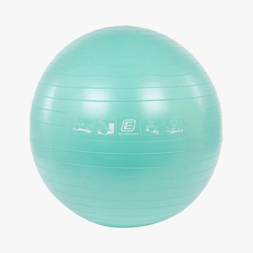 Energetics 55 cm Ballon D'exercice Unisex