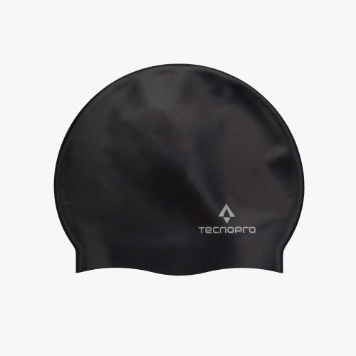 Tecno Pro Cap Sil Bonnet De Bain Confortable Unisex