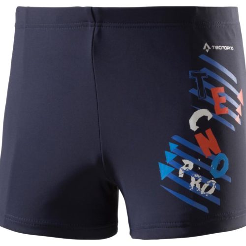 Tecnopro Rudy Maillot de Bain Enfant Garçon