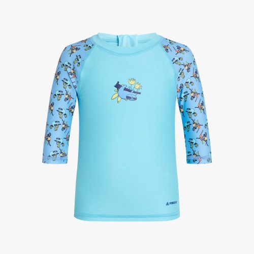 Fierfly bb Sonny Haut de Maillot De Bain Enfant Garçon