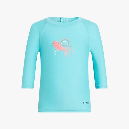 Fierfly Sonny Haut de Maillot De Bain Enfant Fille