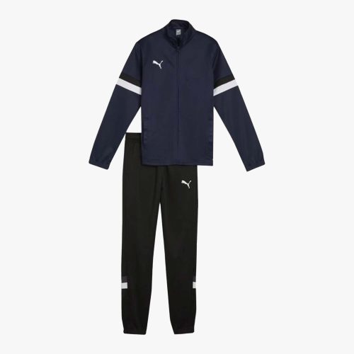 Puma TeamRISE Survêtement Junior Garçon
