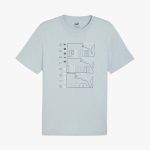 Bleu turquoise