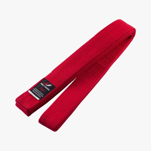 ProTouch Obi Ceinture Budo Basic Unisex