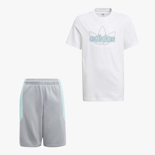 adidas Originalas Graphic Ensemble Junior Garçon
