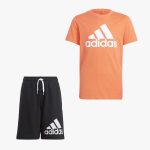 orange/noir