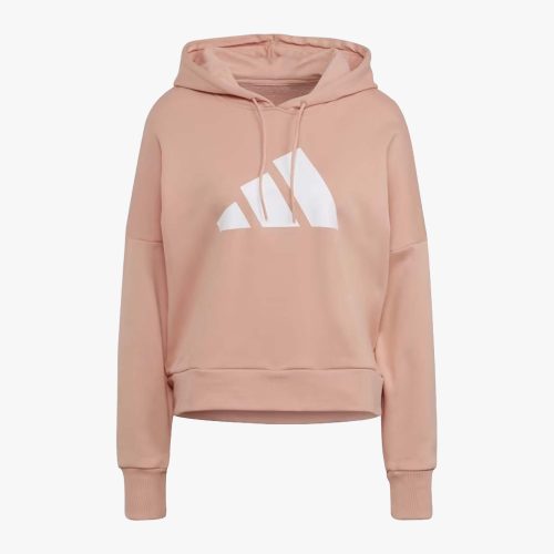 adidas Sweat a Capuche Femme